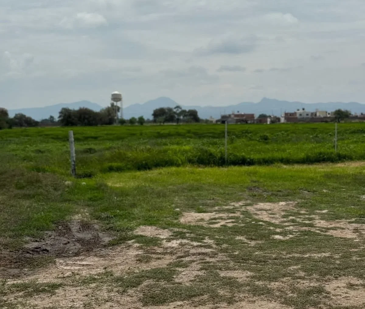 Ya hay terreno para nueva clínica del ISSSTE, pero sigue faltando el presupuesto
