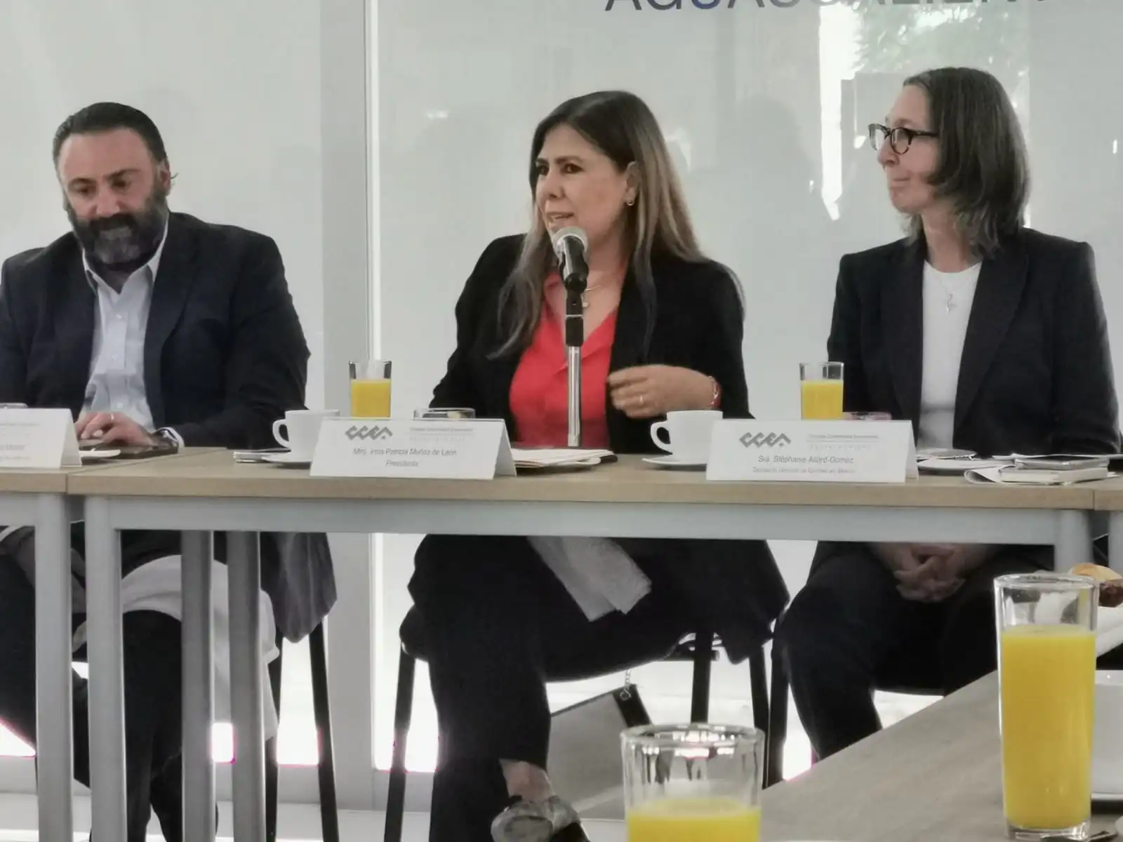 Empresarios urgen a diversificación de la economía de Aguascalientes