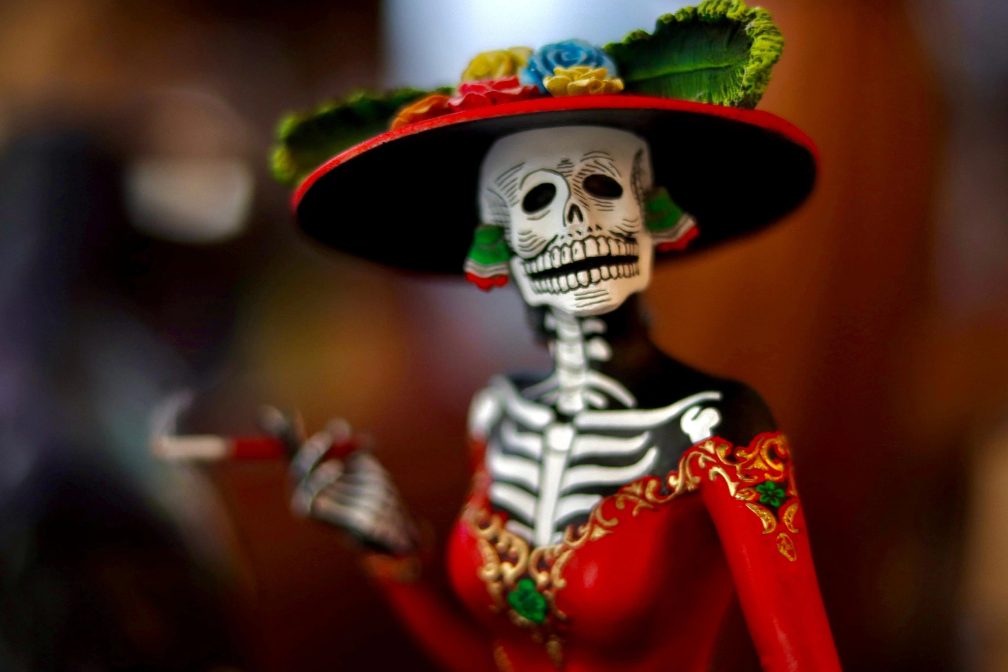Por nacional charro, Festival de Calaveras cambiará de ubicación este año