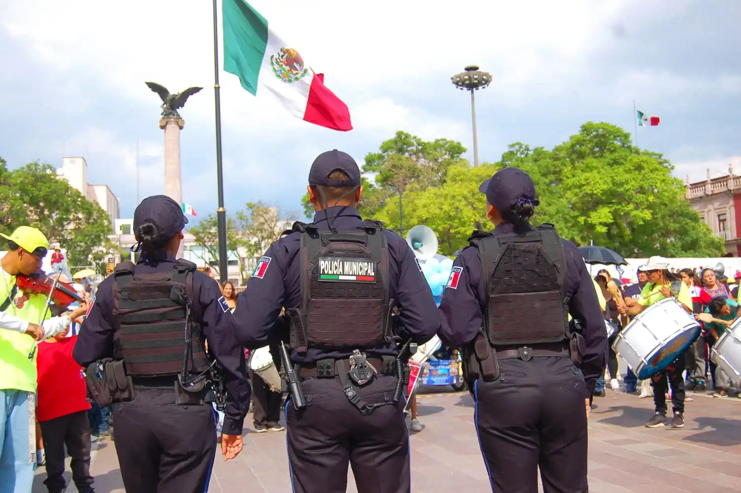 Estos serán los cierres viales por la Romería de la Asunción