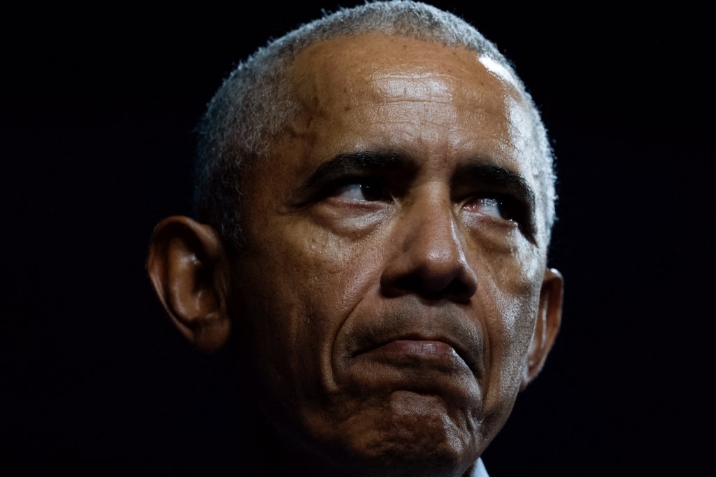 Michelle Obama revela qué fue lo que más &#8216;sexy&#8217; de Barack Obama al conocerse