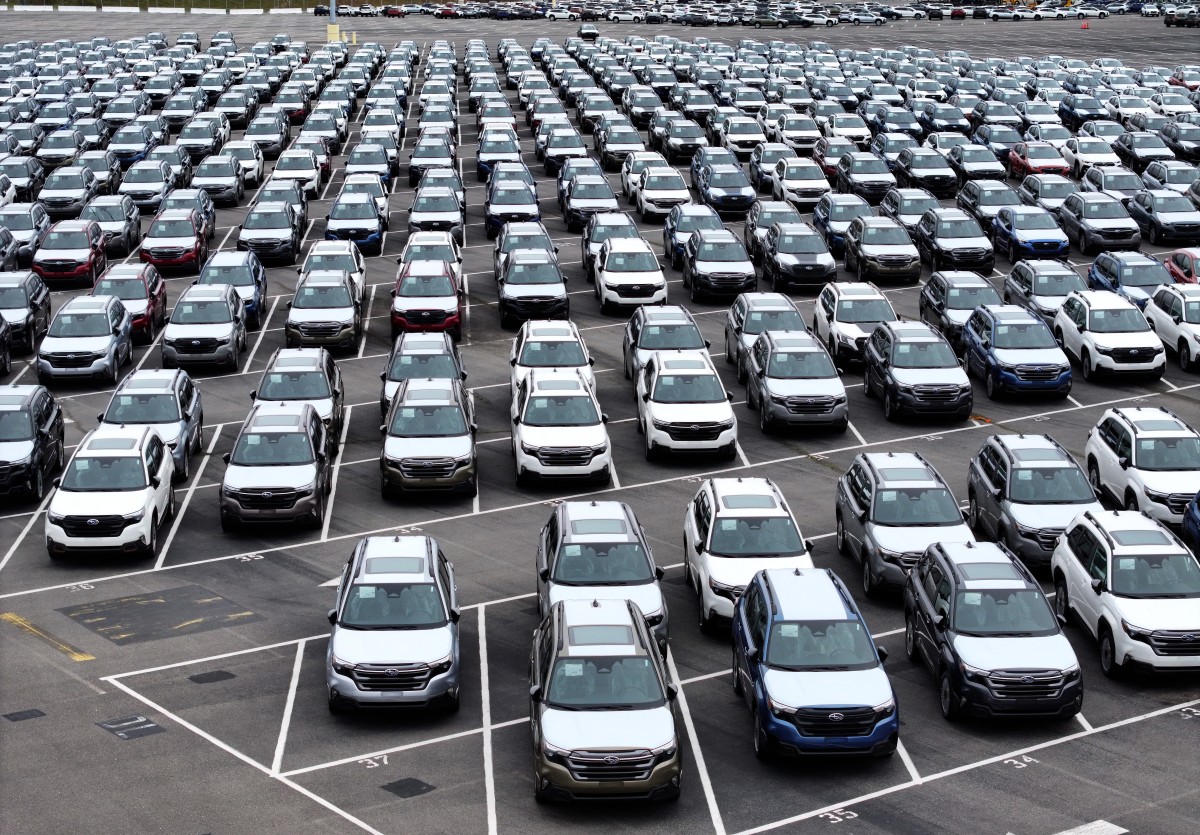 Un cambio histórico: Canadá compra más autos a México que a Estados Unidos por primera vez en 30 años