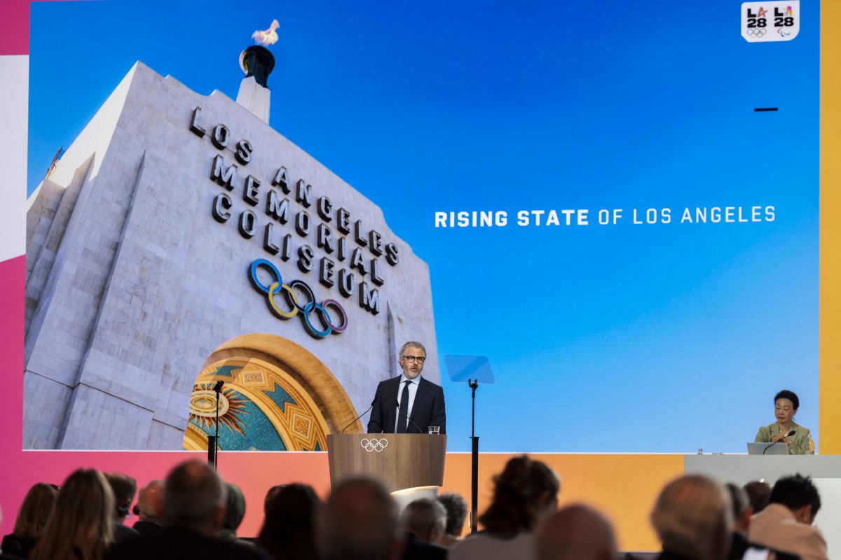 Juegos Olímpicos de Los Ángeles 2028: LA28 venderá nombres de sedes, rompiendo con la tradición