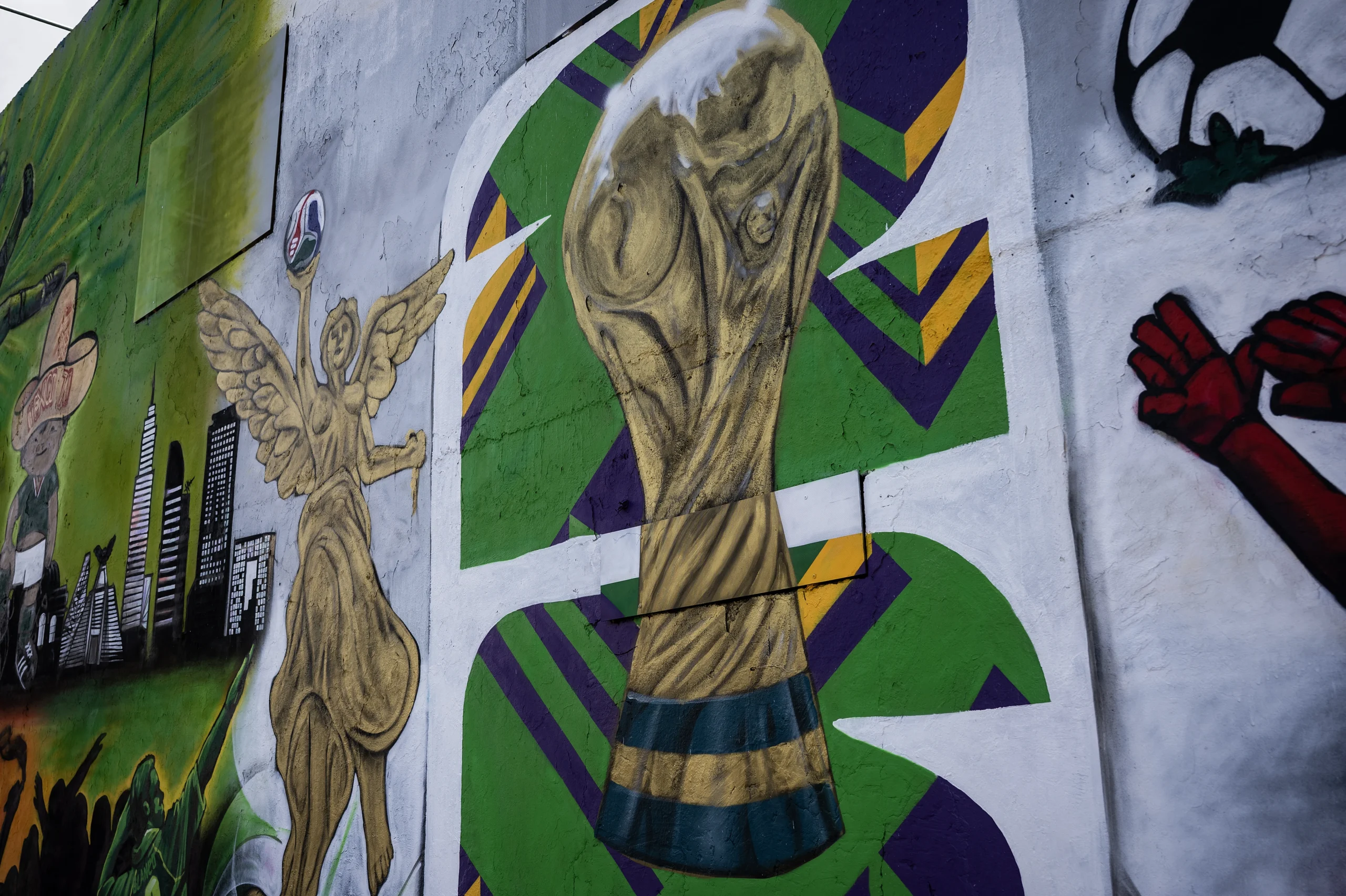 ONU advierte que el Mundial 2026 traerá riesgos de corrupción y apuestas ilegales