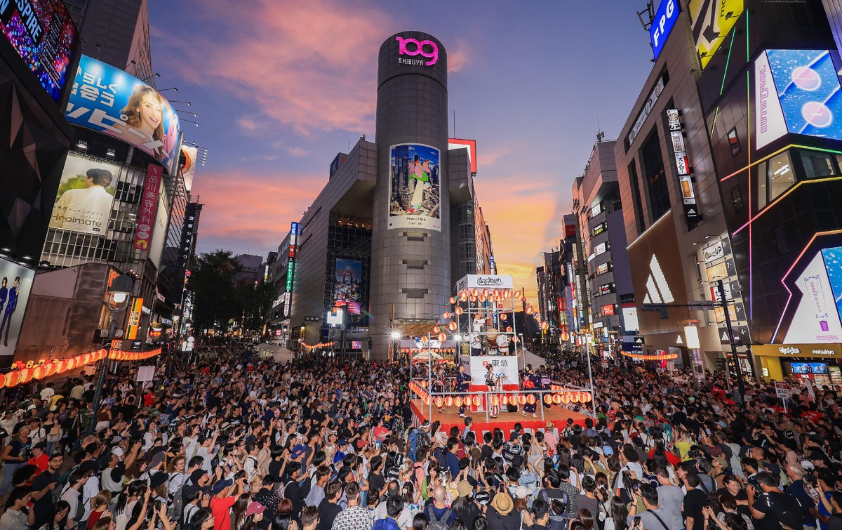 Crisis demográfica en Japón: la población se reduce en más de 900 mil personas en 2024