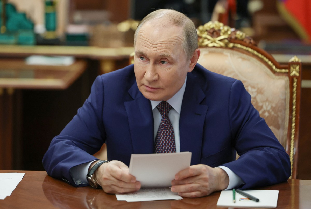 Cumbre Trump &#8211; Putin: el estadounidense pretende reunirse con el lider ruso en base militar en Alaska