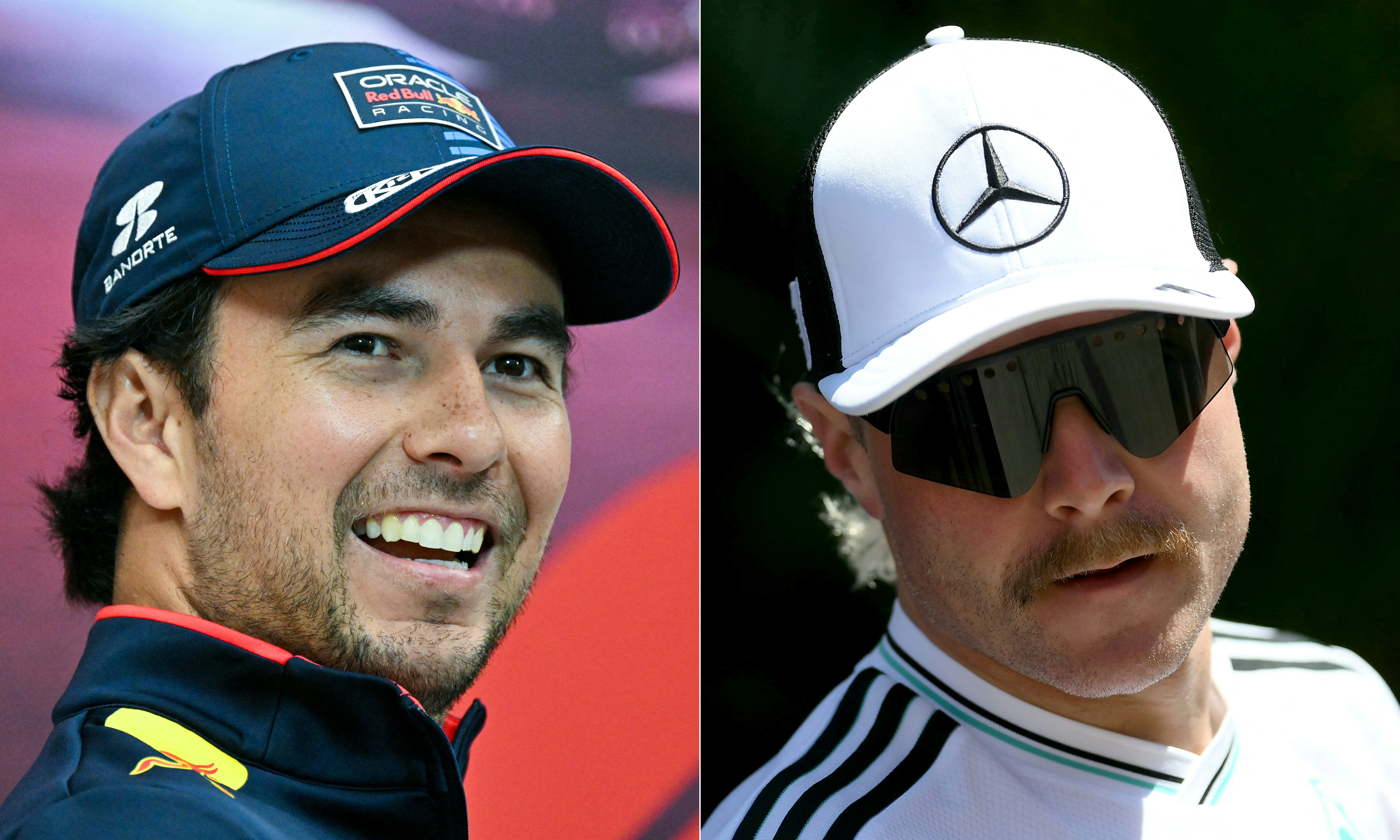 Checo Pérez volverá a la Fórmula 1 en 2026 con Cadillac, el nuevo equipo de la parrilla