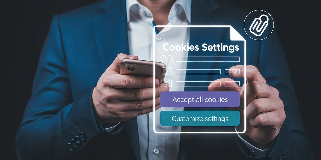 ¿Aceptar cookies sin pensarlo? Podrías entregar tu identidad a criminales