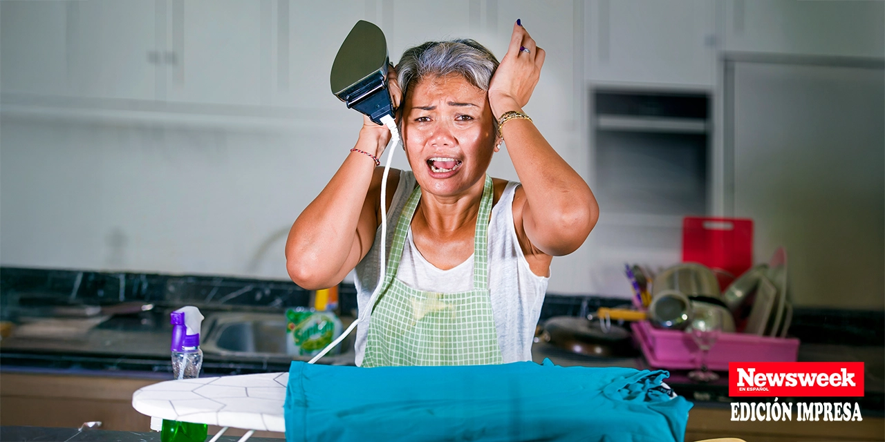 Seguridad financiera en la vejez: una deuda histórica con las trabajadoras del hogar