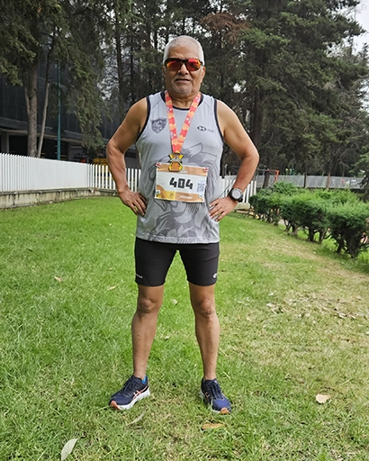 corredores 