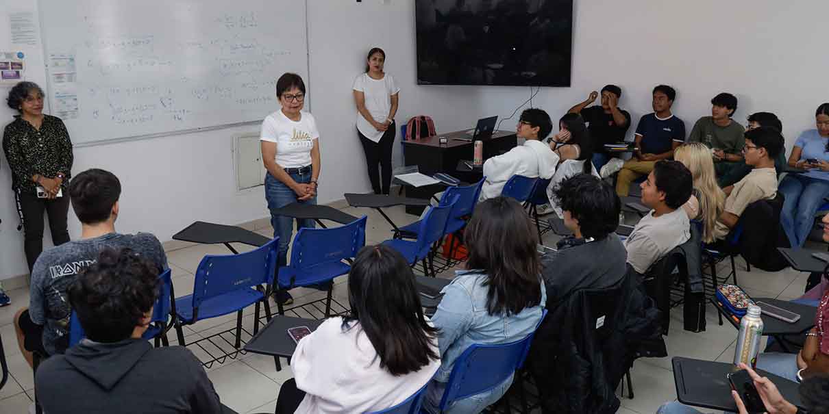 Inician campañas por la rectoría BUAP 2025-2029; tres aspirantes presentan sus proyectos