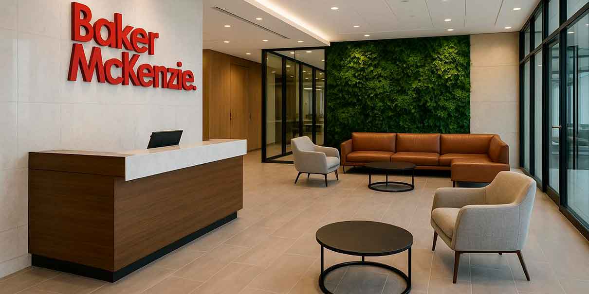 Baker Mckenzie refuerza liderazgo en Latam
