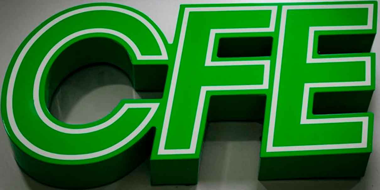 CFE y la apuesta por la operación, al mando de Héctor López Villarreal