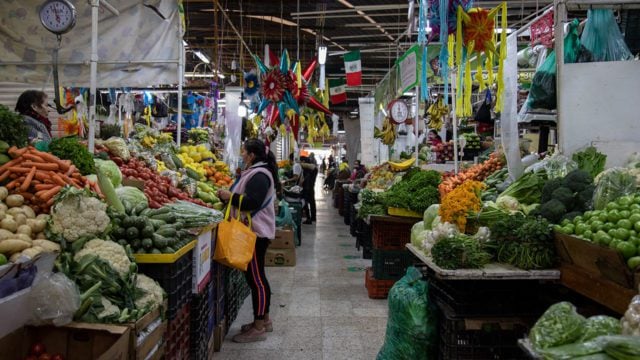 ¿Qué alimentos subieron de precio en julio? Este es el precio de la canasta básica