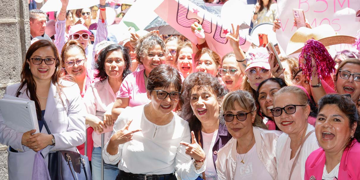 BUAP da inicio al proceso electoral con inscripción de candidatos a rector