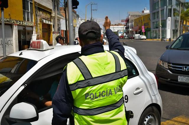 Estos serán los cierres viales por la peregrinación de transportistas en Aguascalientes