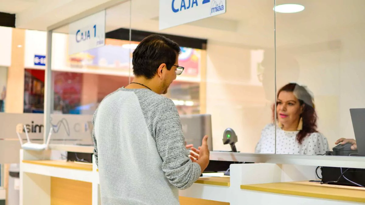 MIAA lanza licitación para servicio de limpieza en oficinas y centros de atención