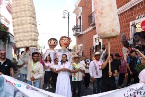Sexta Elotada en Atlixco 2025: tradición y sabores innovadores