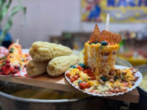 Sexta Elotada en Atlixco 2025: tradición y sabores innovadores