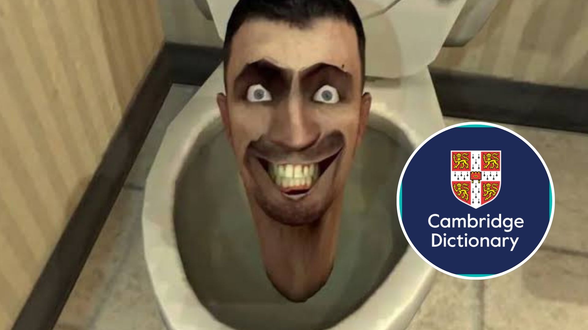 El lenguaje de internet entra al Diccionario Cambridge: &#8216;skibidi&#8217;, &#8216;tradwife&#8217; y &#8216;delulu&#8217; ya son oficiales