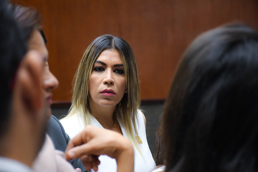 Proponen incluir a hombres en el Instituto Aguascalentense de las Mujeres; diputada cuestiona viabilidad