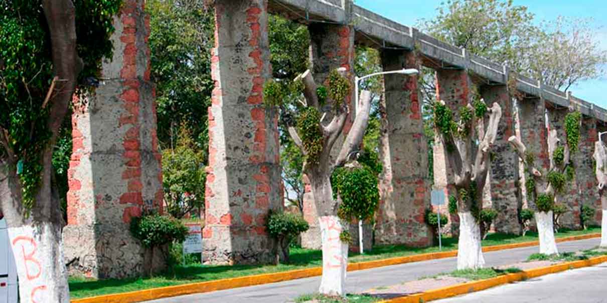 Atlixco y el INAH buscan salvar inmuebles históricos en riesgo
