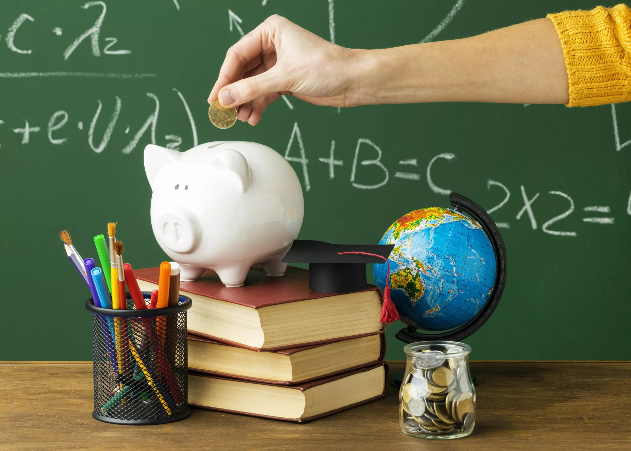 Escuelas de Aguascalientes deberán enseñar educación financiera a todos los niveles