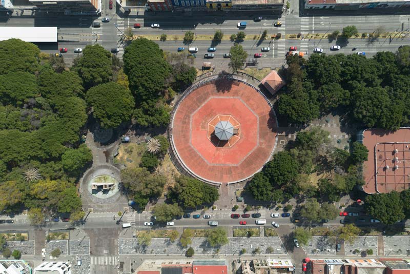 Paseo Bravo pasará al gobierno estatal para mantenimiento y mejoras