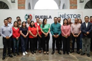 PRI niega tener “caballada flaca” rumbo a los comicios electorales