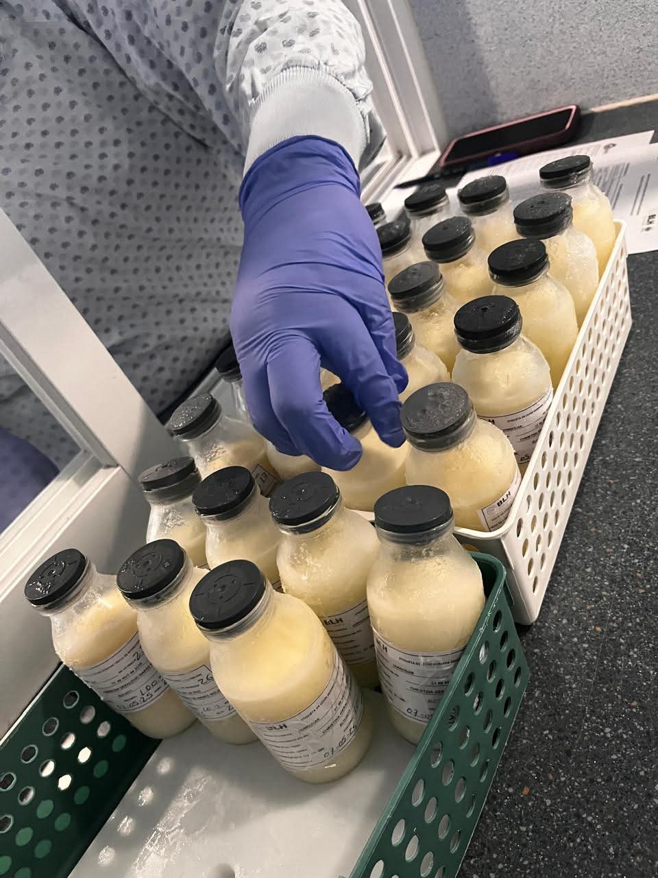 Guanajuato lidera en lactancia materna: 8 de cada 10 bebés reciben leche exclusiva