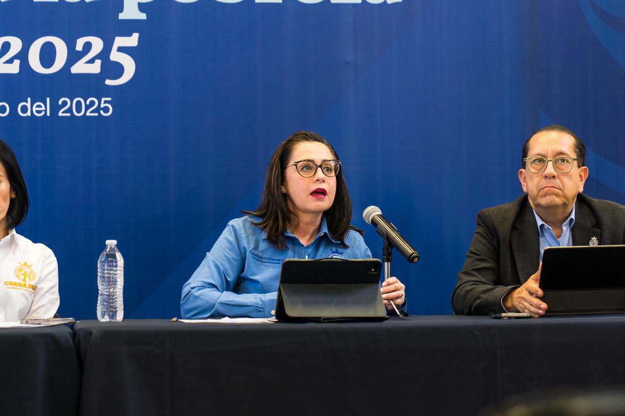 Guanajuato fortalece a proveedores locales con encuentros directos con la industria