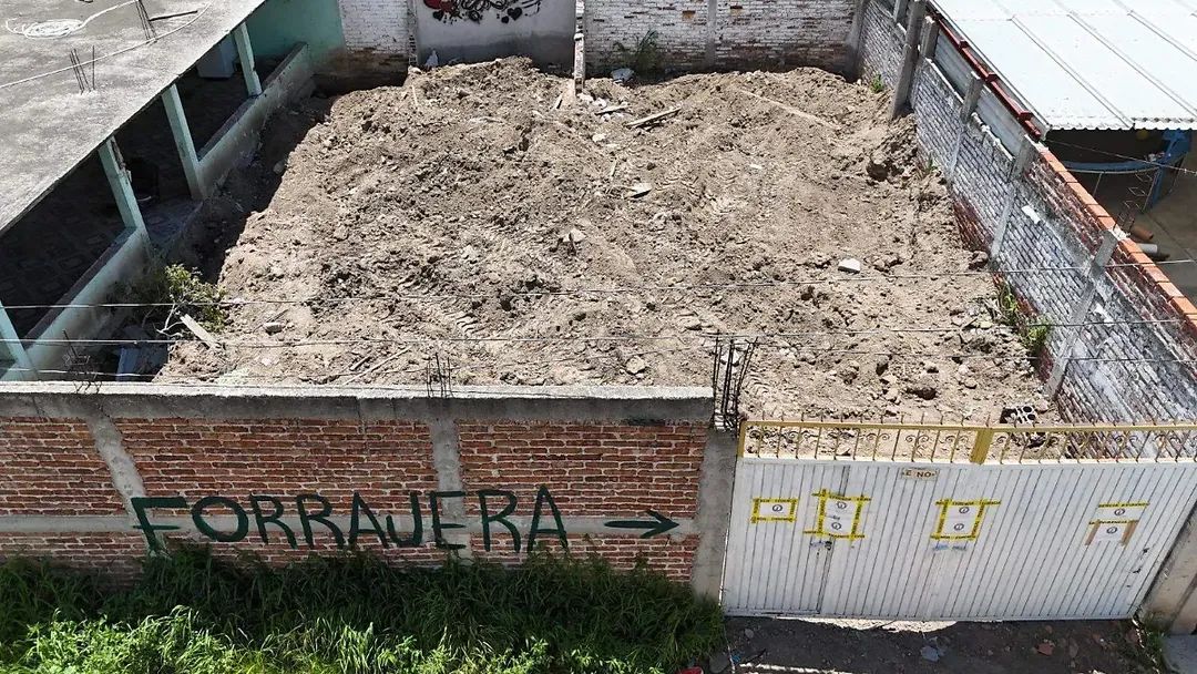 Buscadoras regresarán a predio forrajero en Irapuato para revisión adicional