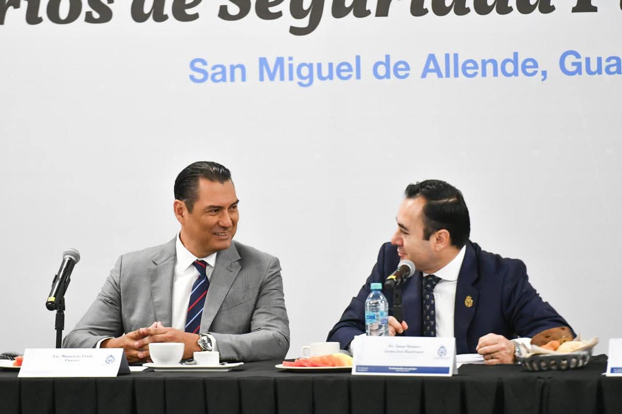De 17 lesionados en ataque en San Miguel de Allende, solo cuatro permanecen hospitalizados