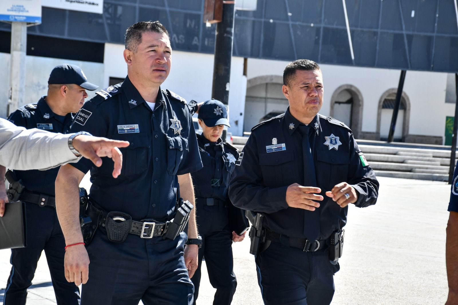 “Se está generalizando”: responde SSPM a alerta de viaje emitida por EU 