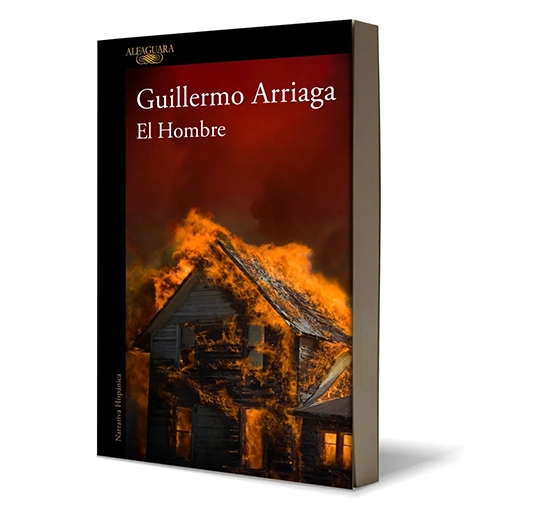 Guillermo Arriaga