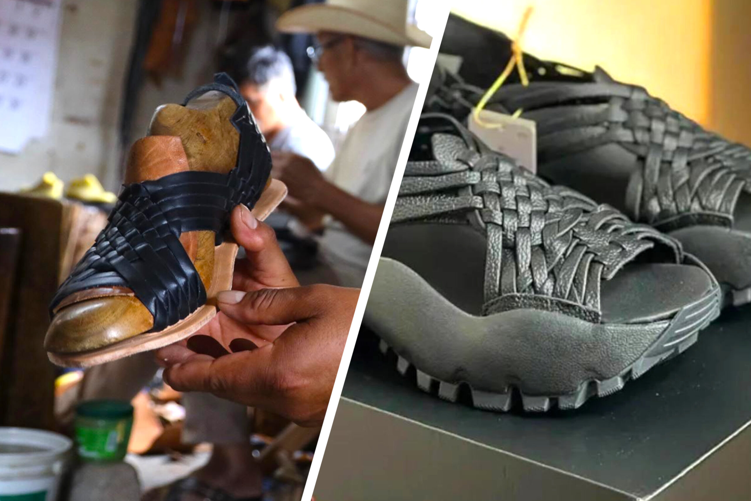 Tras protestas, Adidas se disculpa con artesanos mexicanos por usar sus diseños