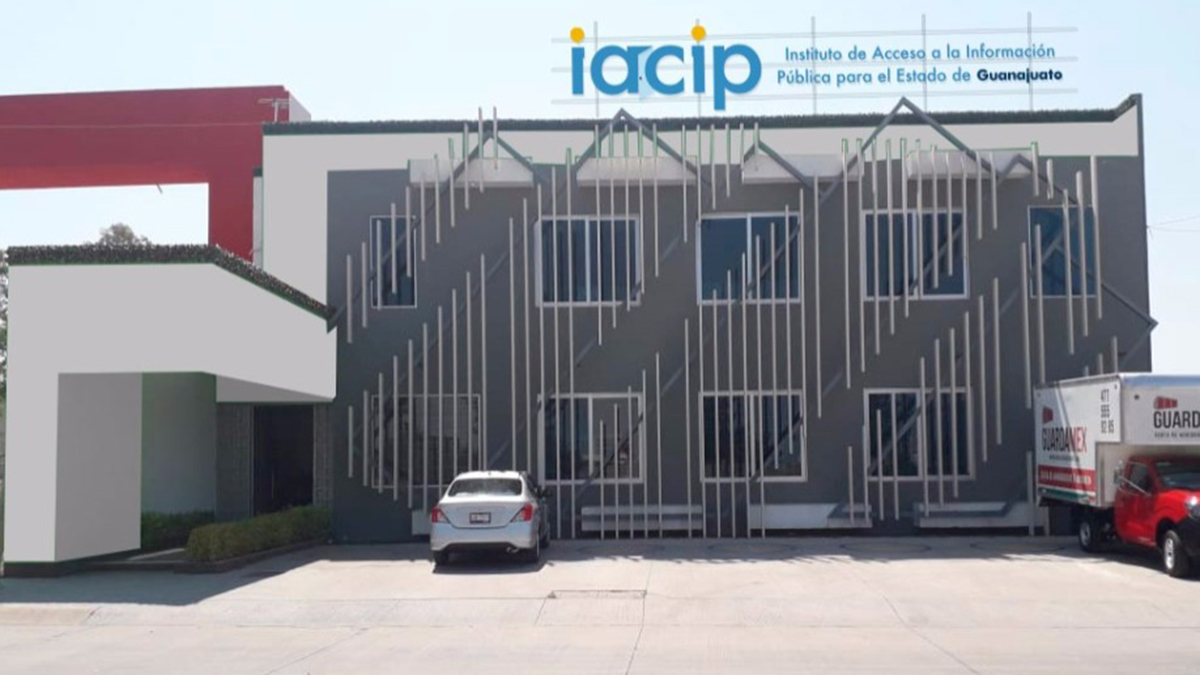 Acceso a la información, pendiente en Guanajuato por falta de ley secundaria