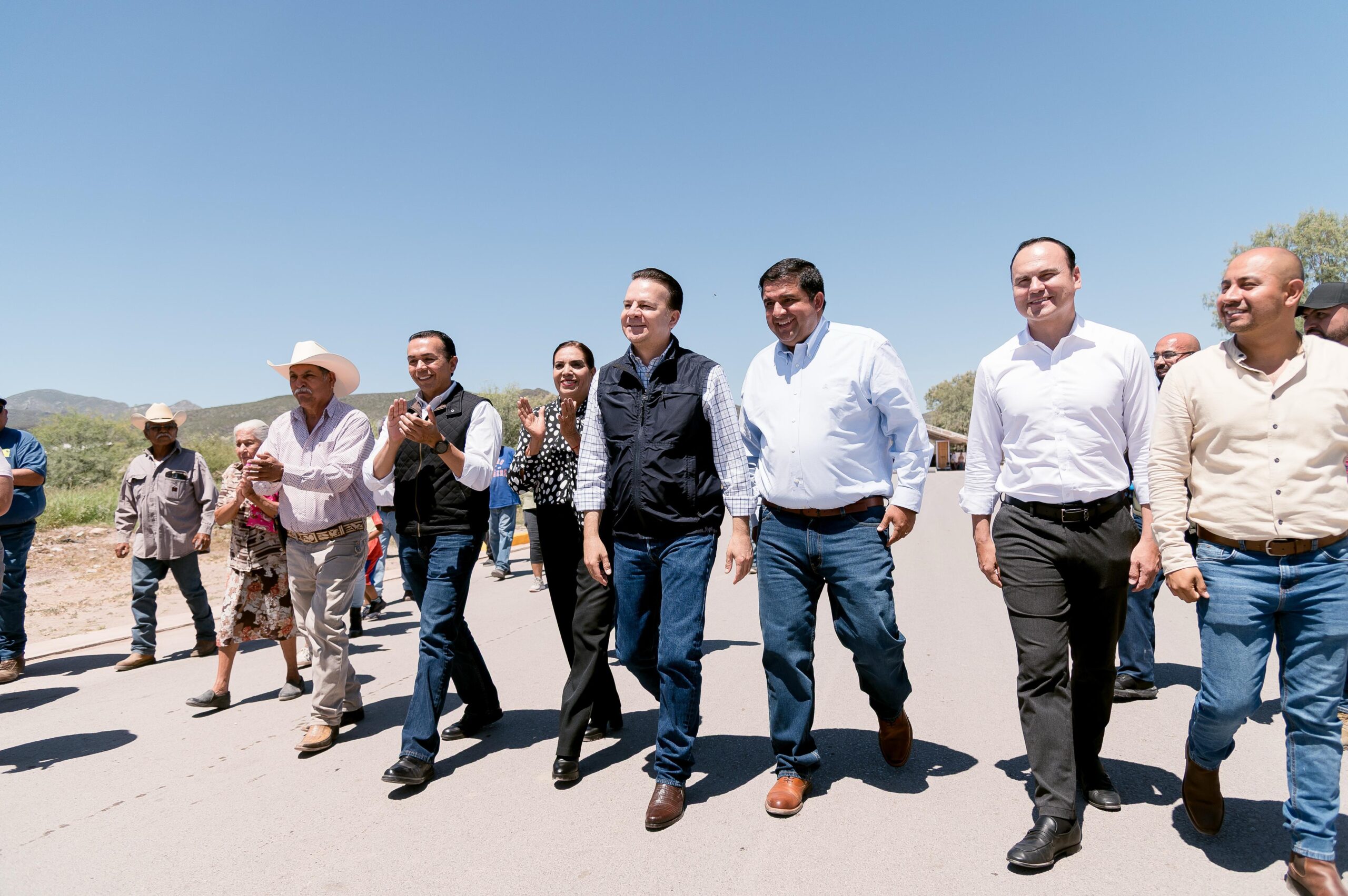 Mejoran infraestructura vial de Lerdo