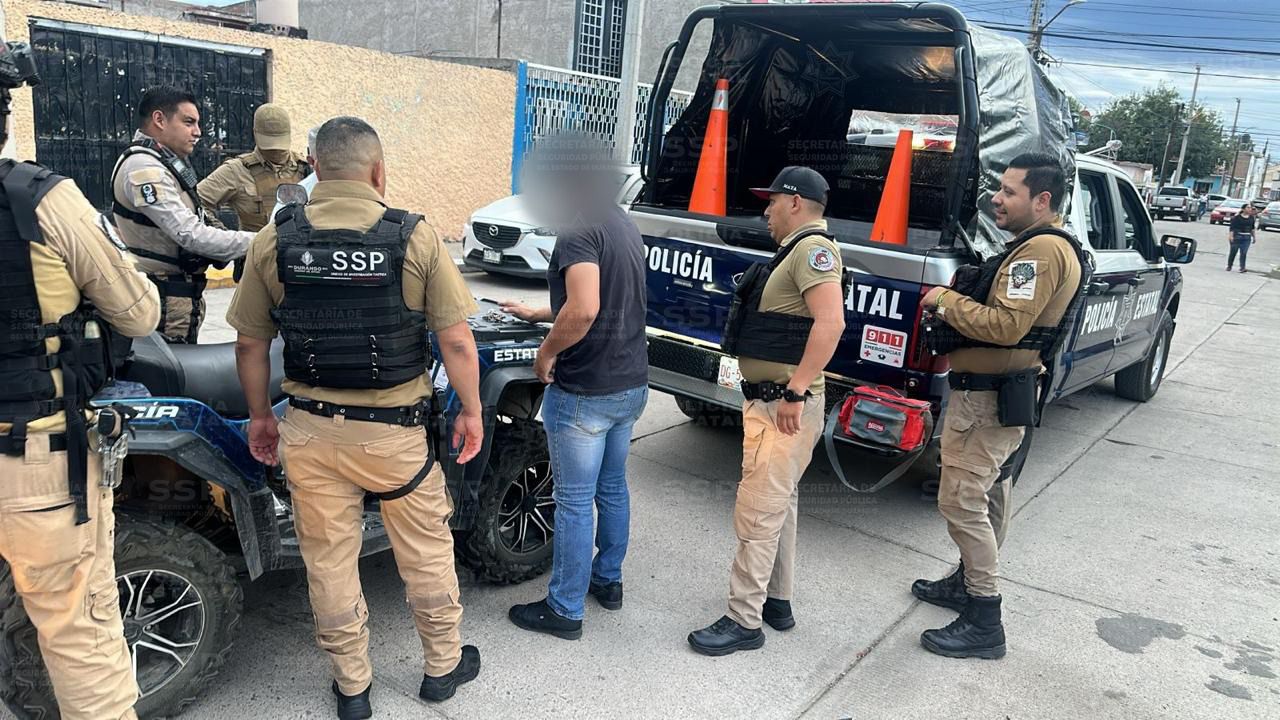 Operativo contra pandillas deriva en 18 detenciones, la mayoría menores de edad