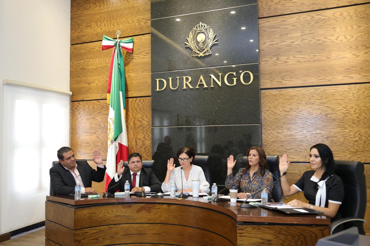 ¿De qué trata? Congreso recibe propuesta de reforma a Ley Orgánica del Poder Judicial