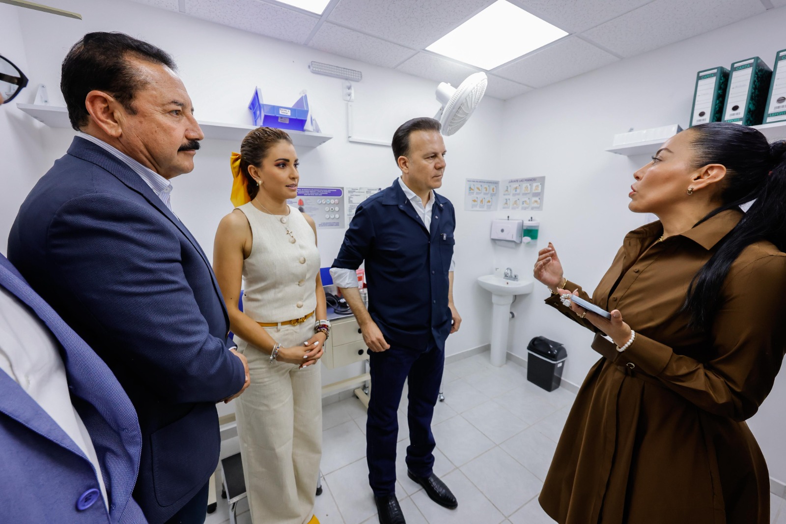 Más de 7 mil duranguenses se han afiliado al Seguro Familiar