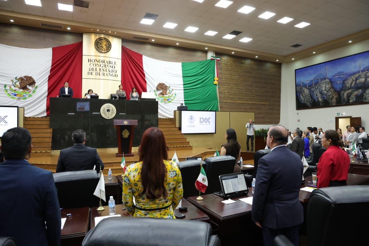 ¿Quién asumirá la Contraloría en Durango? Conoce su trayectoria