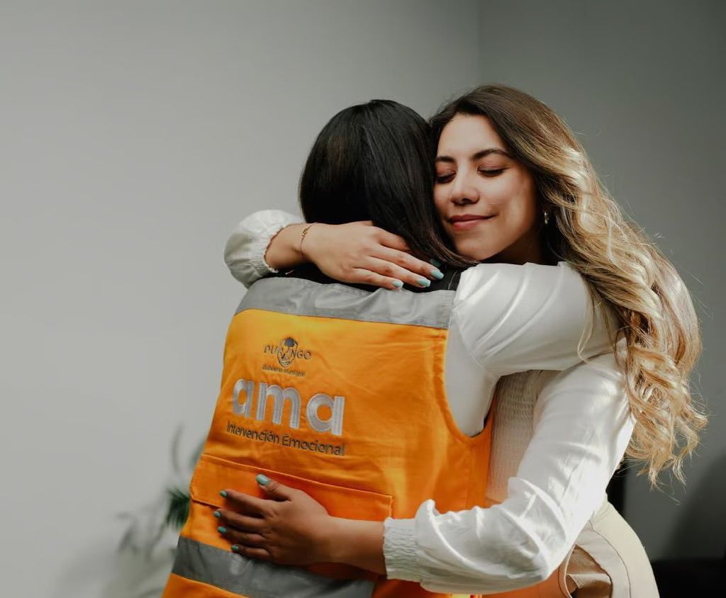 Línea AMA atiende más de 2 mil llamadas y más de mil intervenciones en crisis