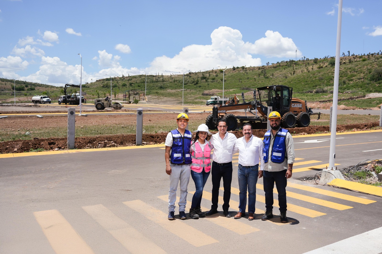 Fraccionamiento “Durango Tierra del Cine” suma más de 1,200 lotes