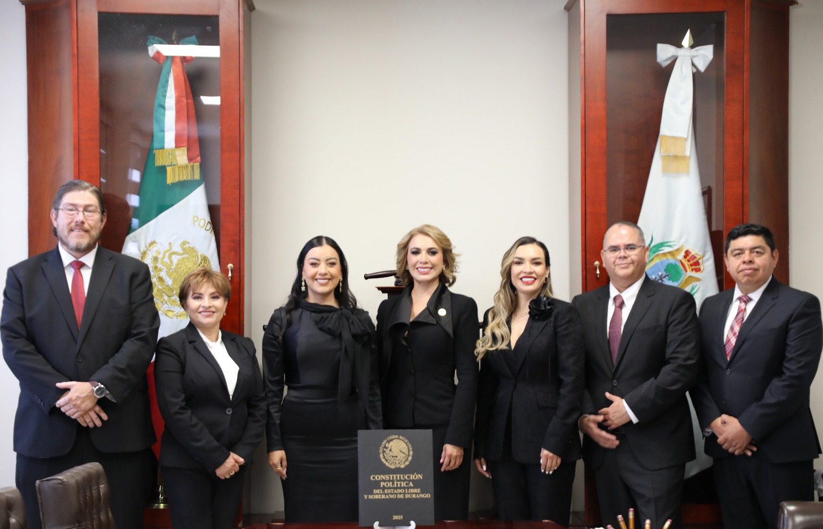 Nuevo Tribunal de Disciplina en Durango investigará y sancionará a jueces