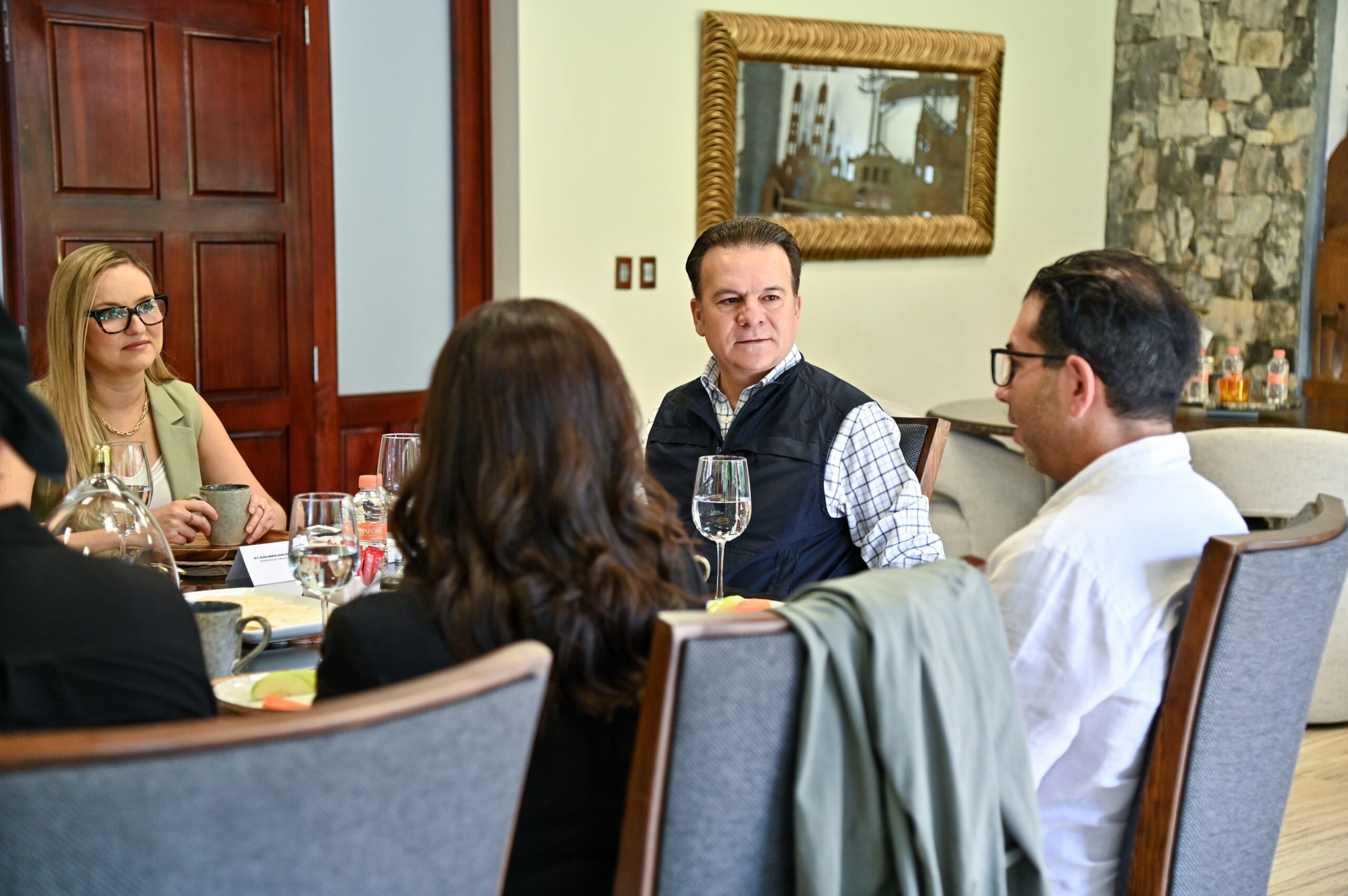 Durango impulsa cinematografía nacional con nuevos proyectos