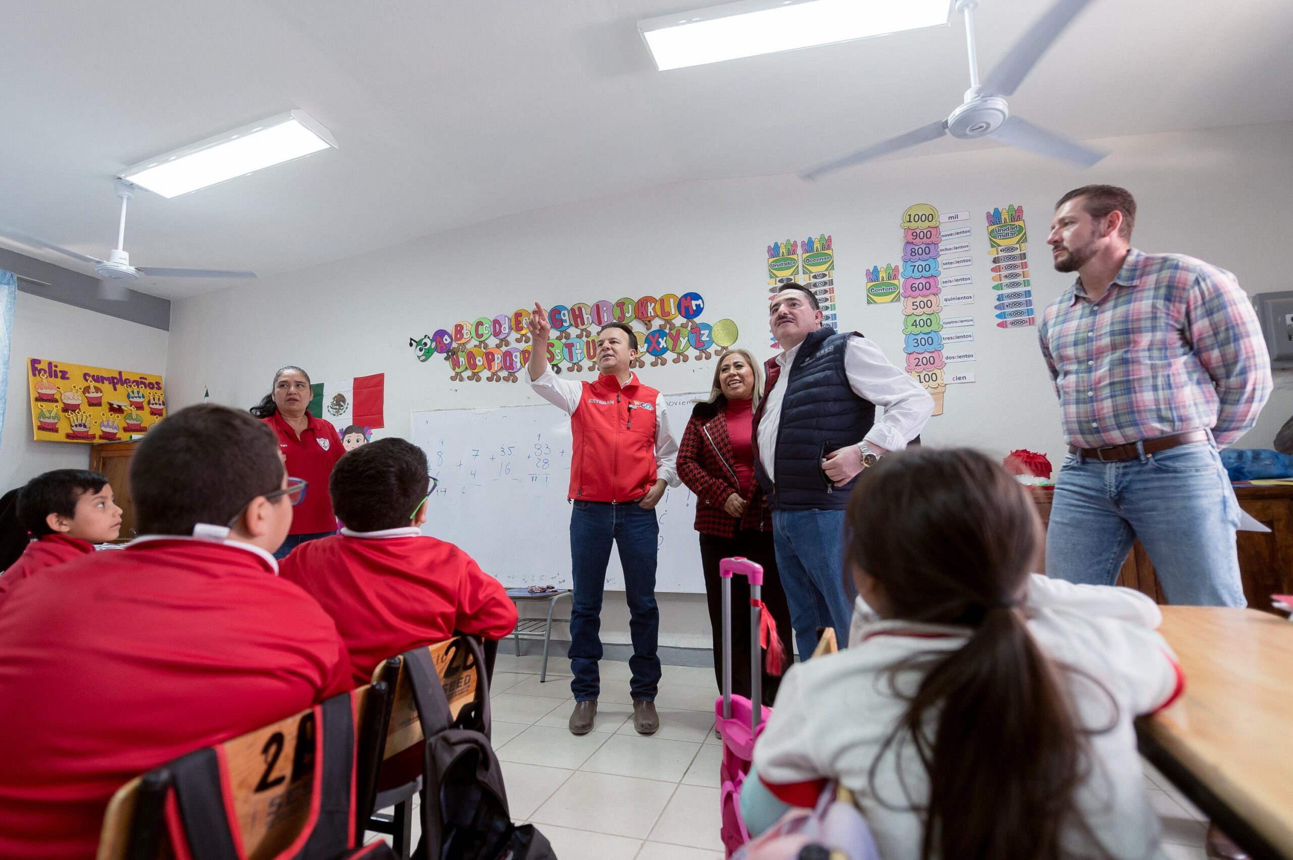 Regreso a clases en Durango: maestros se preparan con jornadas de actualización