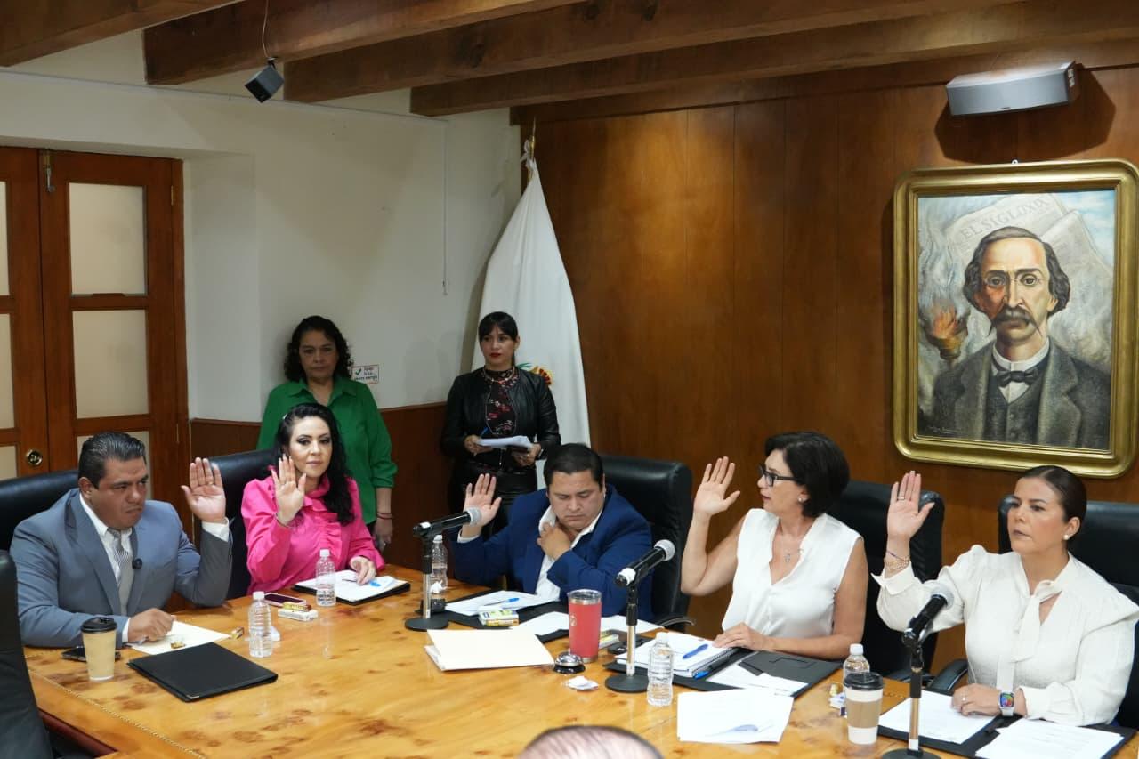 Durango merece trato justo en el presupuesto federal: Diputados