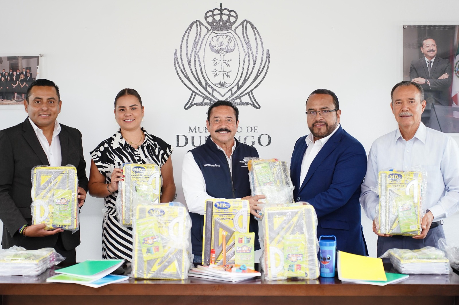 Buscan ordenar el crecimiento de Durango con 3 años de participación y planeación ciudadana
