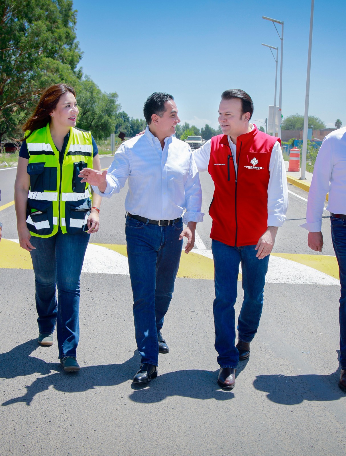 Toma de protesta de Toño Ochoa será en la Antigua Estación del Ferrocarril